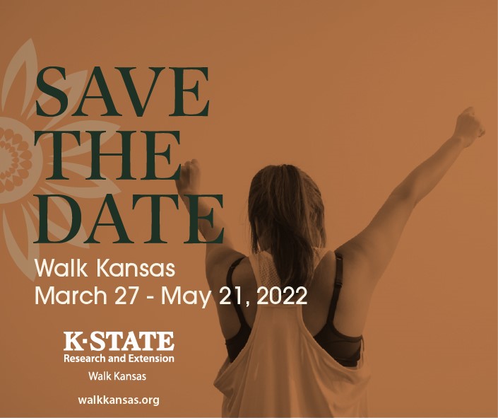 Walk Kansas 2022