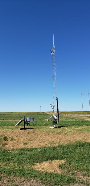 Weather Station